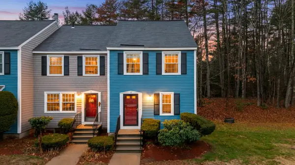 8 Donovan Court, Merrimack, NH 03054