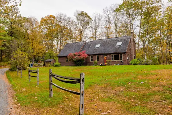 32 Melview Ridge, Norwich, VT 05055