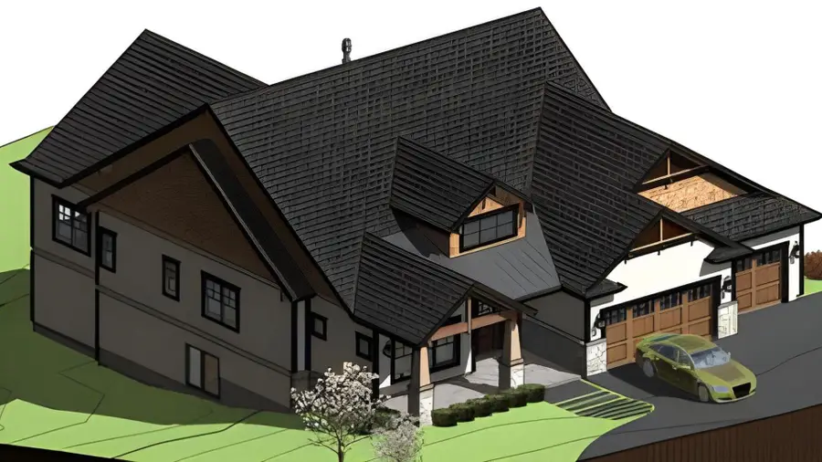 107 Cotton Hill Road, Belmont, NH 03220 - Image #3