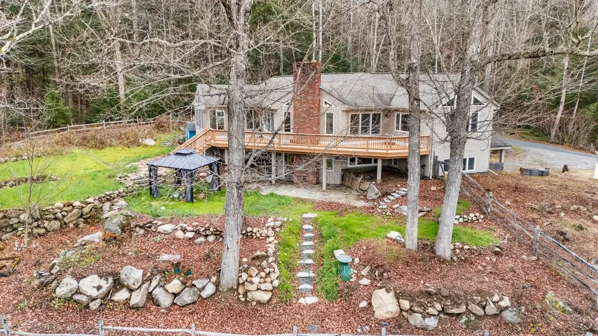 119 Shedd Road, Grantham, NH 03753 - Image #1