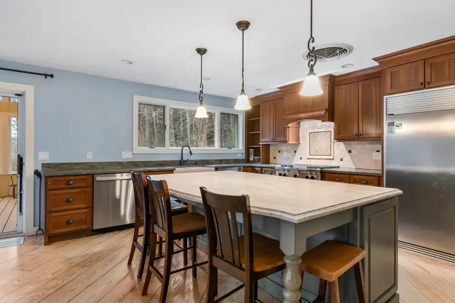 119 Shedd Road, Grantham, NH 03753 - Image #3