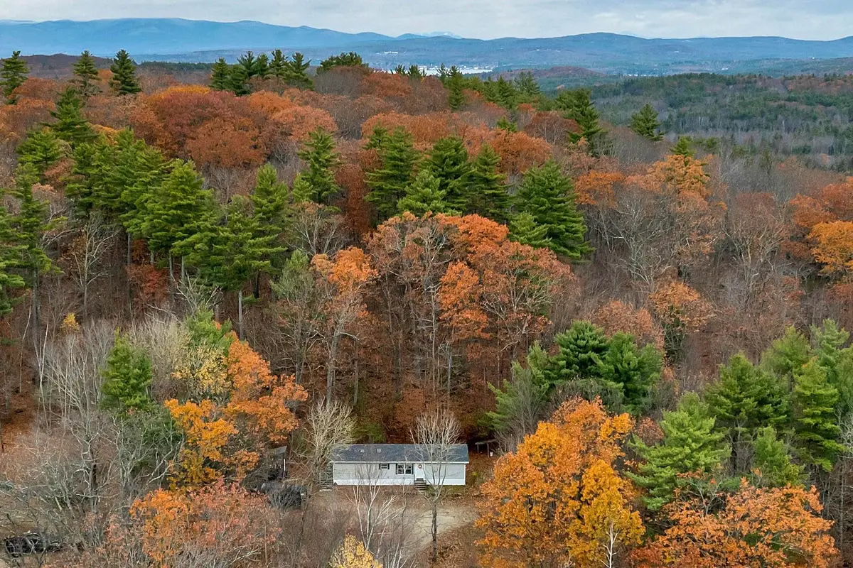 510 Old Wolfeboro Road, Alton, NH 03809 - Image #1