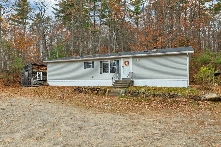 510 Old Wolfeboro Road, Alton, NH 03809 - Image #2