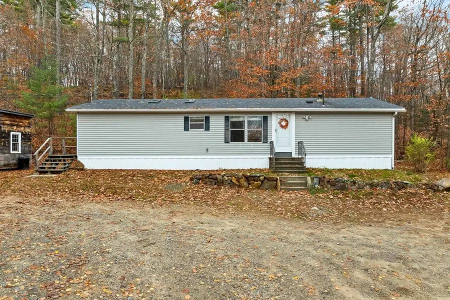510 Old Wolfeboro Road, Alton, NH 03809 - Image #3