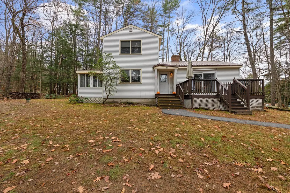 14 Heritage Hill Road, Holderness, NH 03245 - Image #1