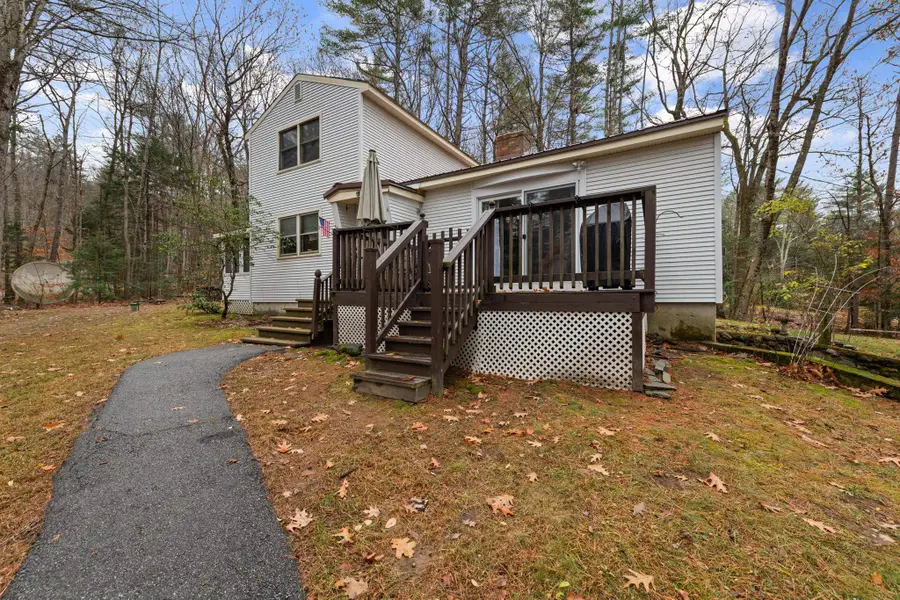 14 Heritage Hill Road, Holderness, NH 03245 - Image #2