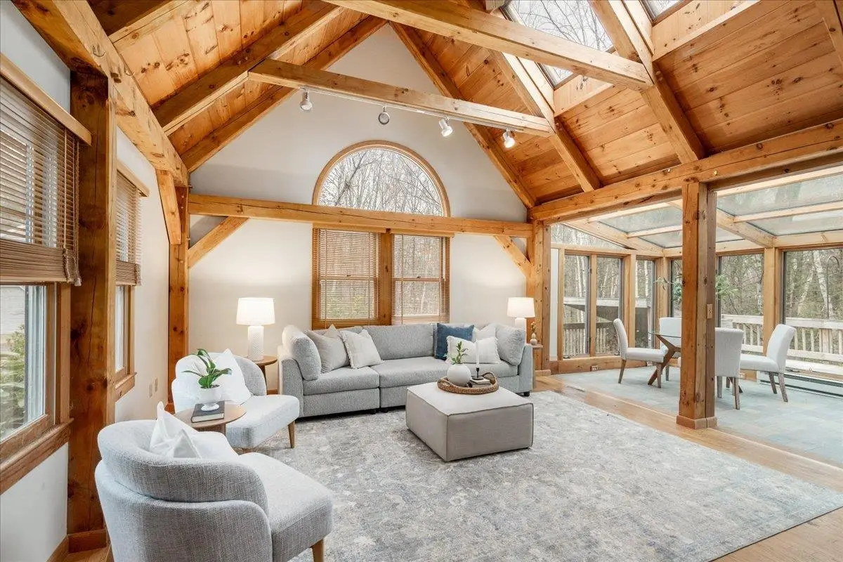 914 Back Mountain Road, Goffstown, NH 03045 - Image #1