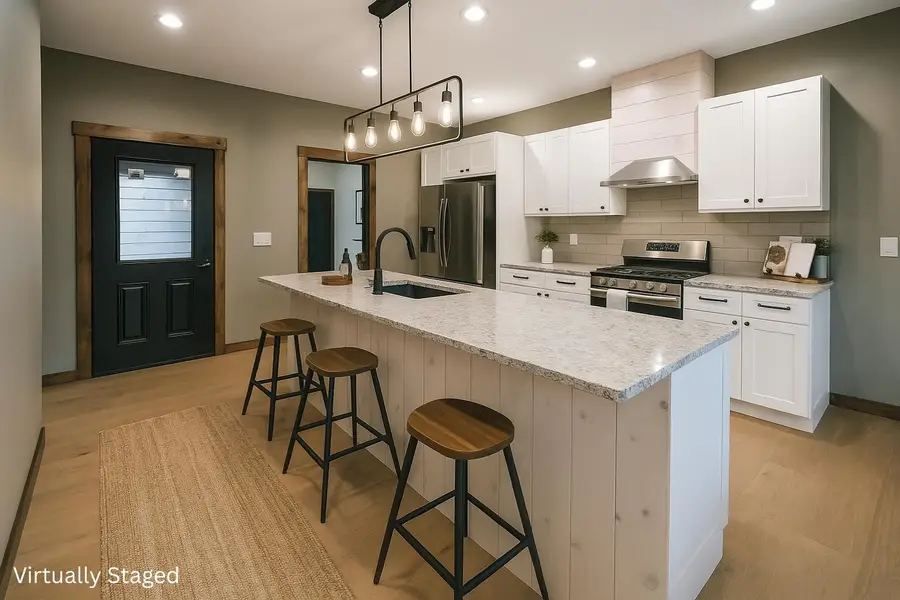 152 Town Farm Road, Ludlow, VT 05149 - Image #3