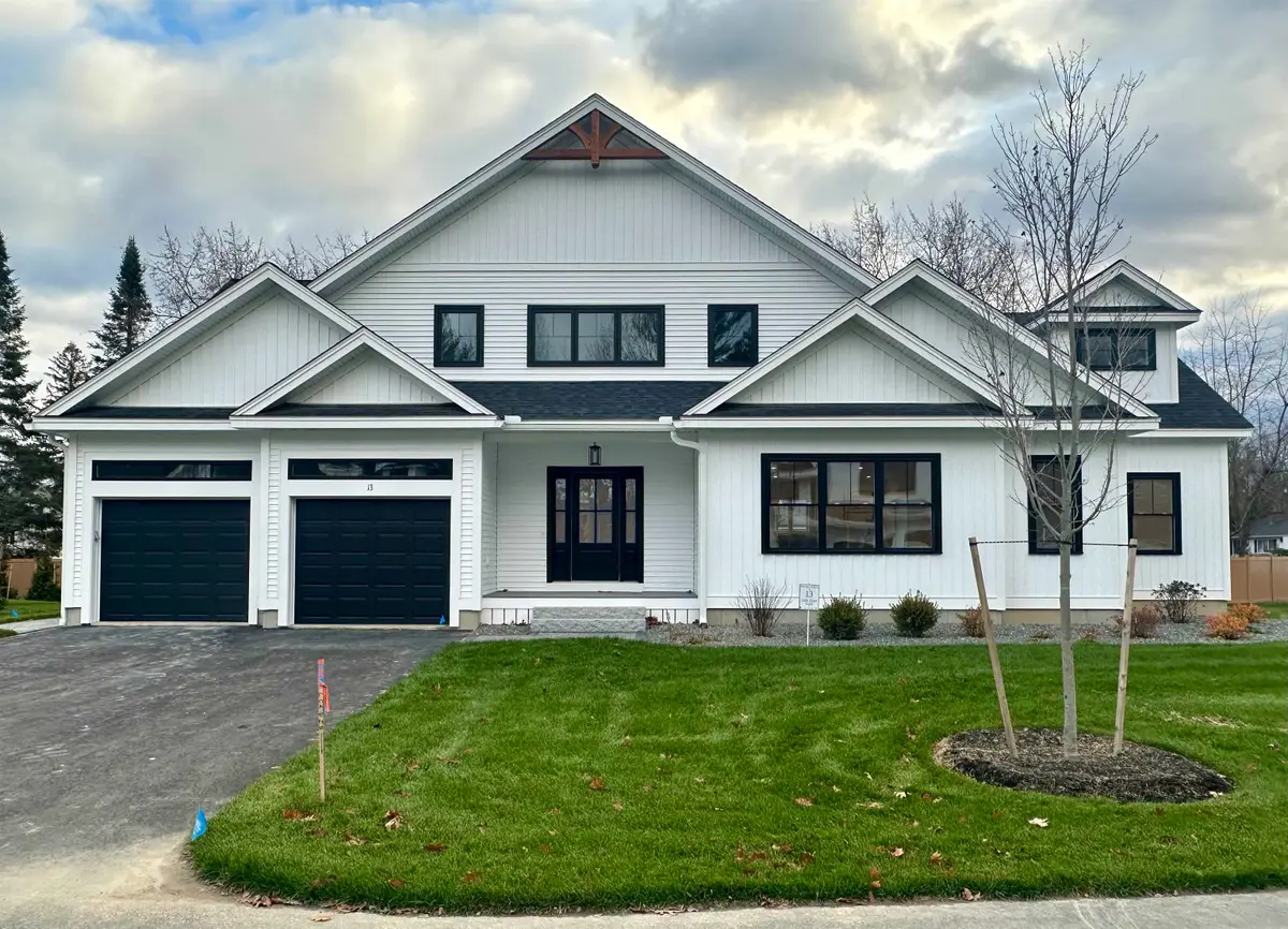 13 Little River Road #lot 2, Exeter, NH 03833 - Image #1