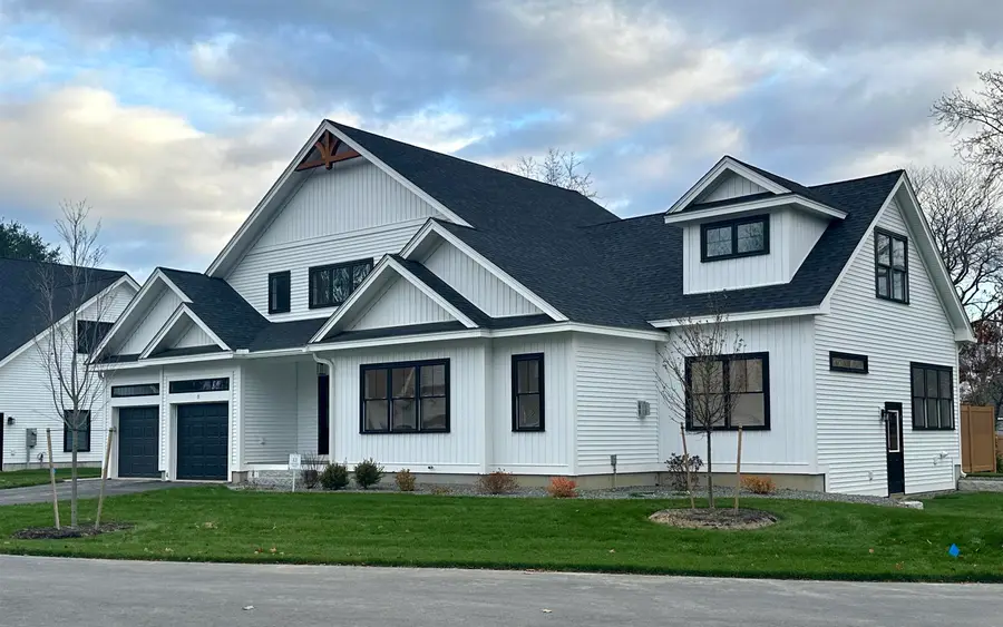 13 Little River Road #lot 2, Exeter, NH 03833 - Image #2