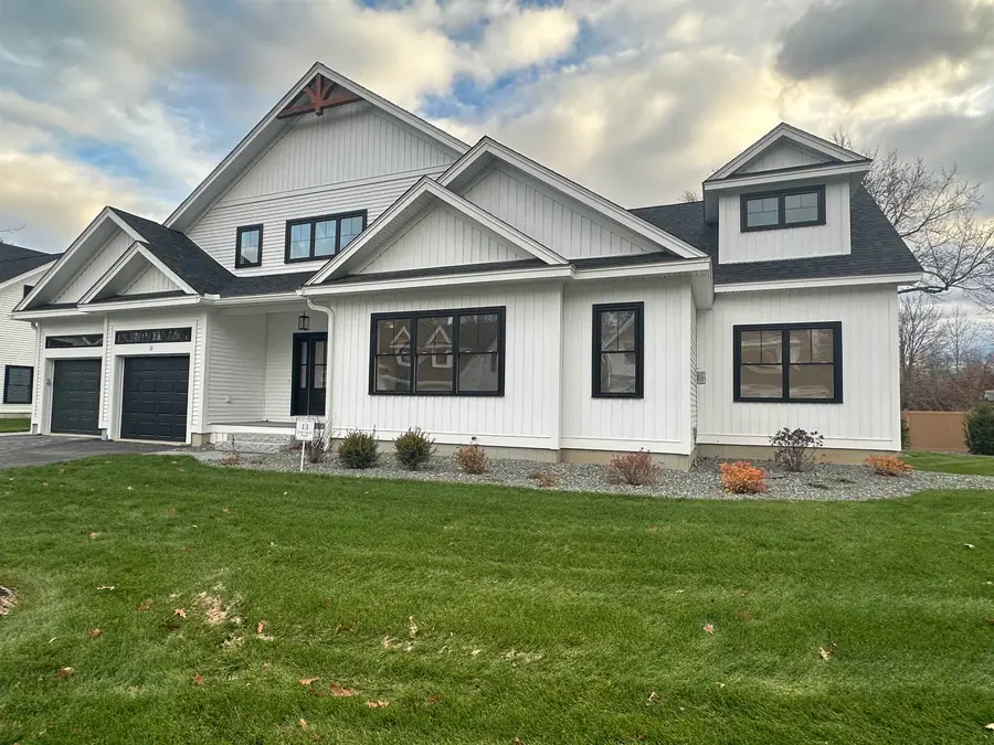 13 Little River Road #lot 2, Exeter, NH 03833 - Image #3