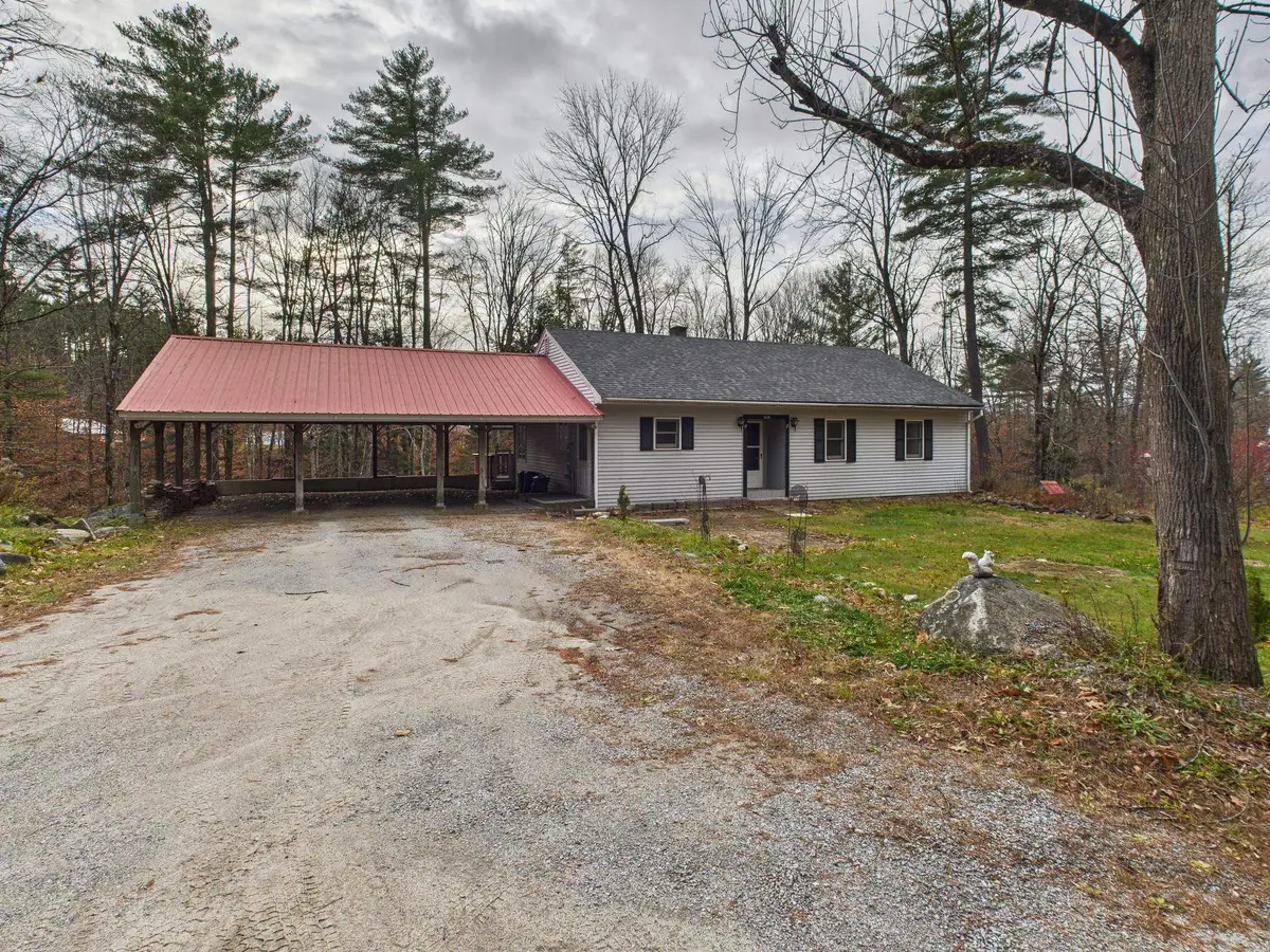 2426 Second NH Turnpike, Deering, NH 03244 - Image #1