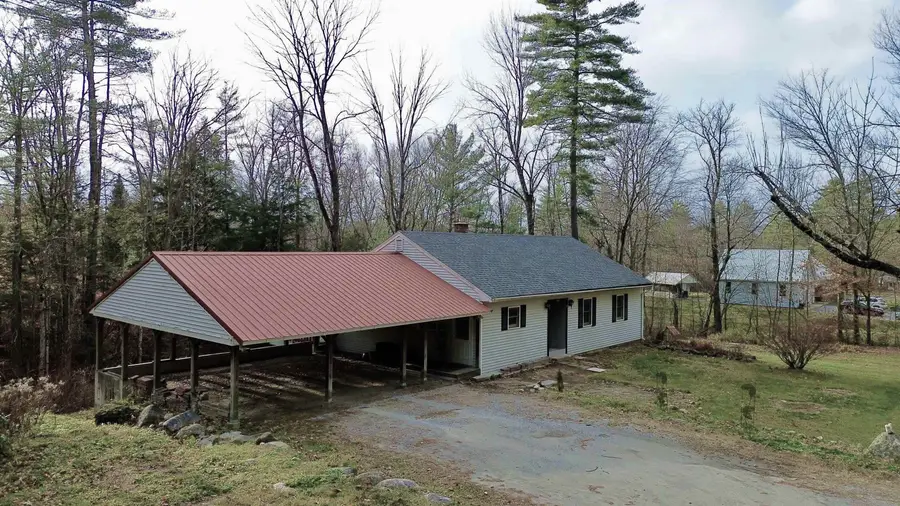 2426 Second NH Turnpike, Deering, NH 03244 - Image #2