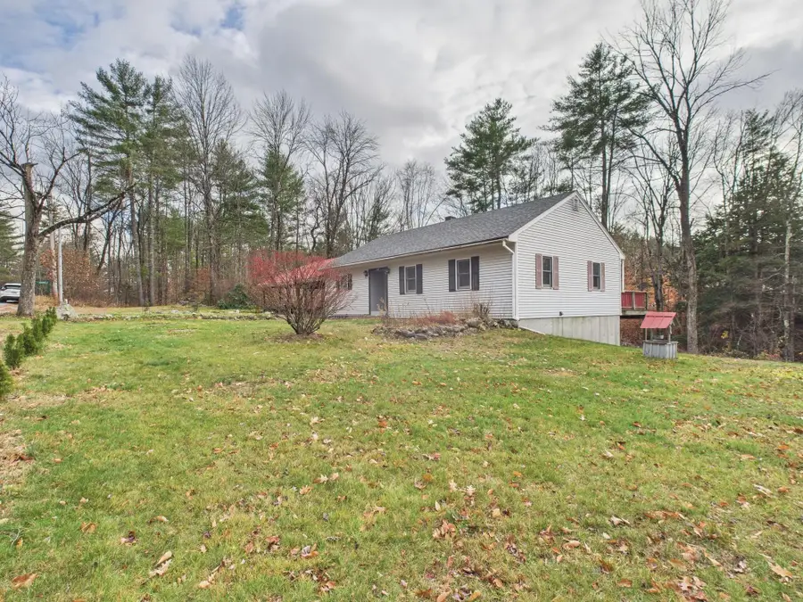 2426 Second NH Turnpike, Deering, NH 03244 - Image #3