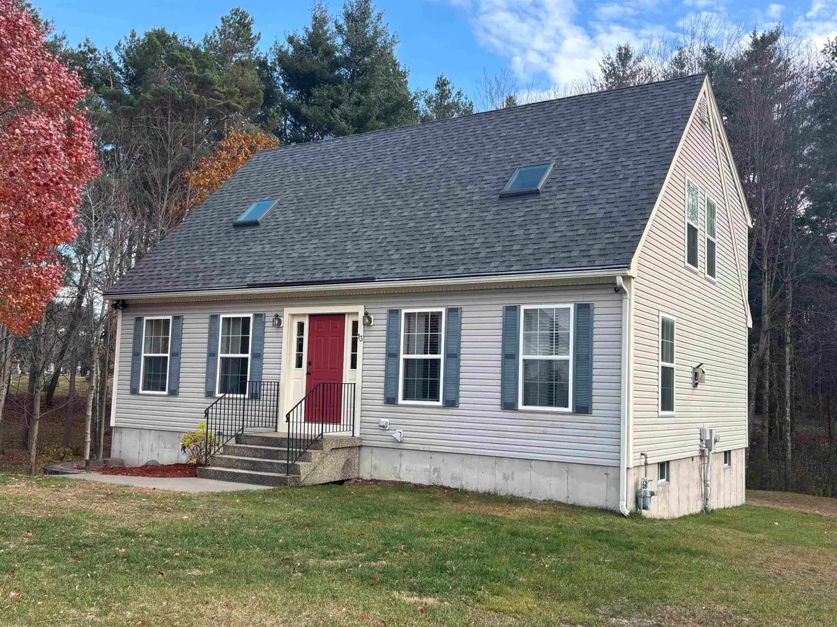 13 Sullivan Drive, Dover, NH 03820 - Image #1