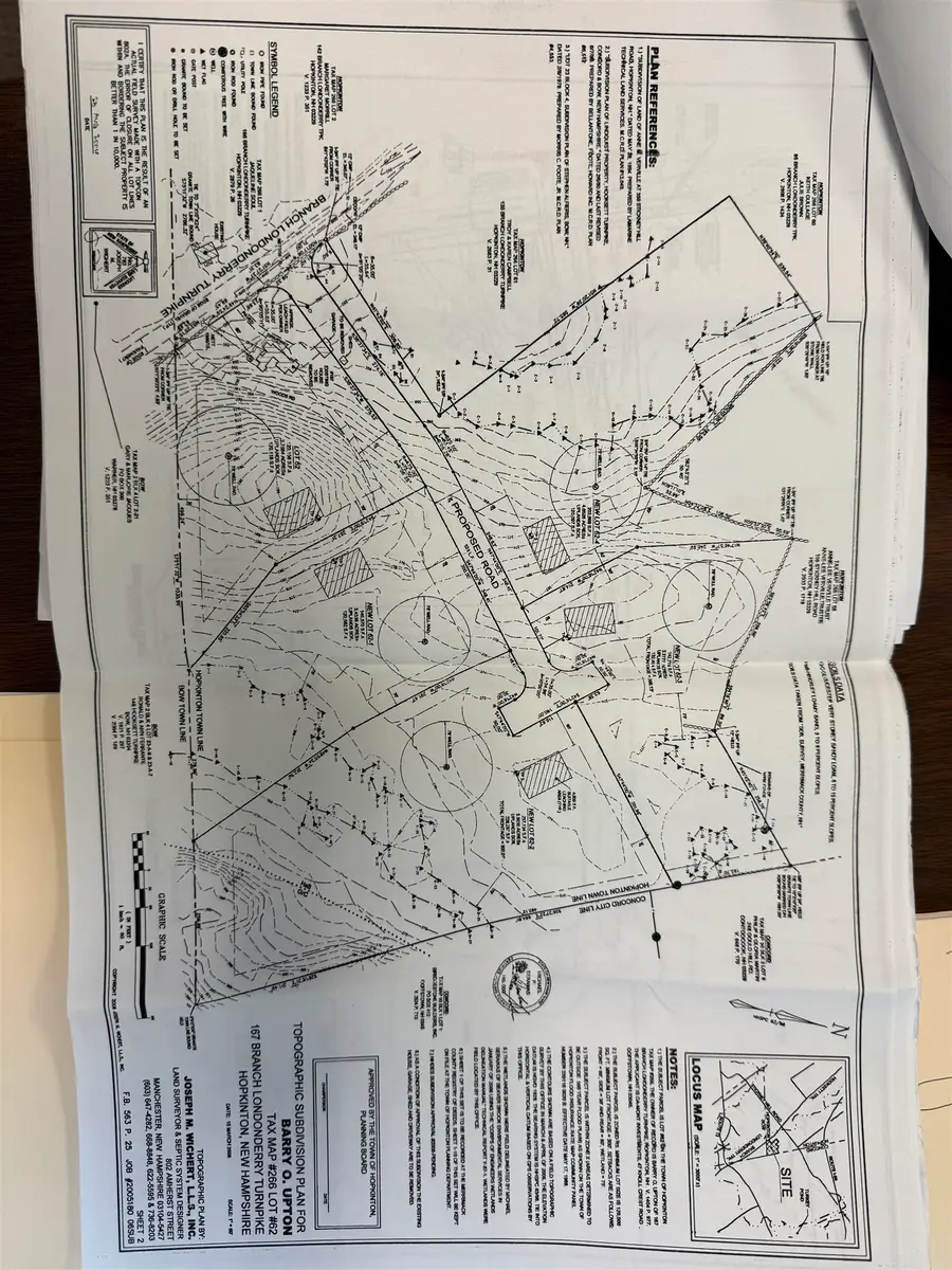 167 BRANCH LONDONDERRY Turnpike, Hopkinton, NH 03229 - Image #3