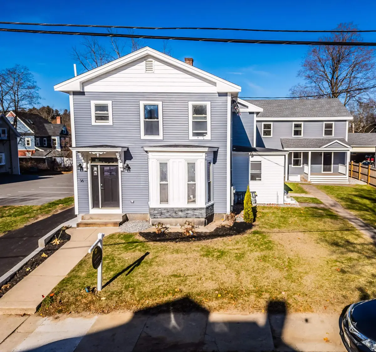 38B Courtland Street, Nashua, NH 03064 - Image #1