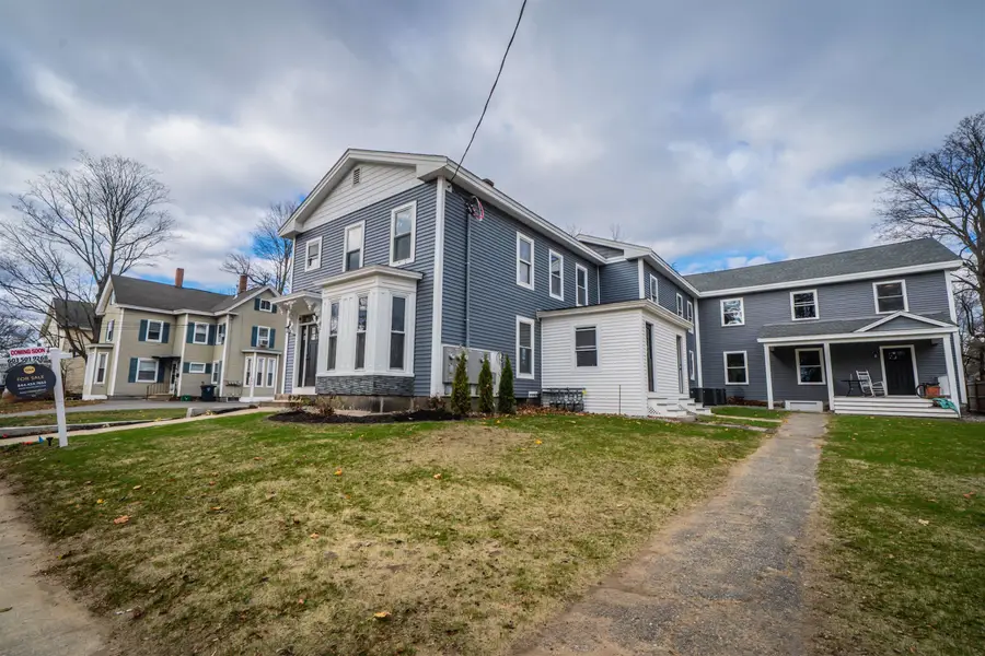 38B Courtland Street, Nashua, NH 03064 - Image #3