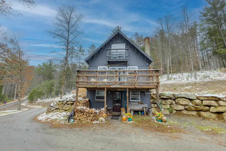 42 Beaver Pond Road, Lyman, NH 03585 - Image #2