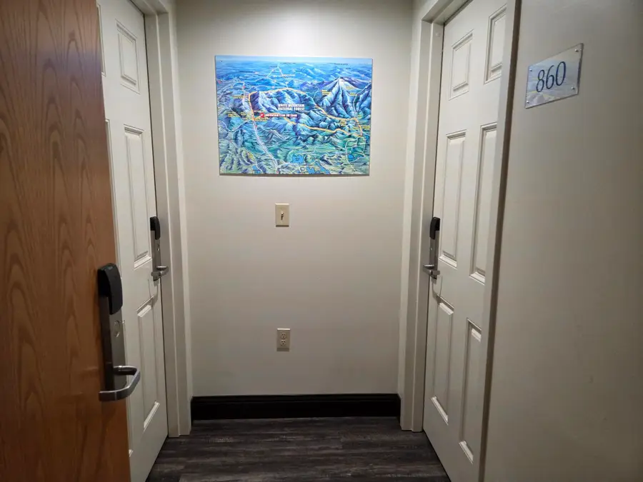 90 Loon Mountain Road #858B, Lincoln, NH 03251 - Image #2