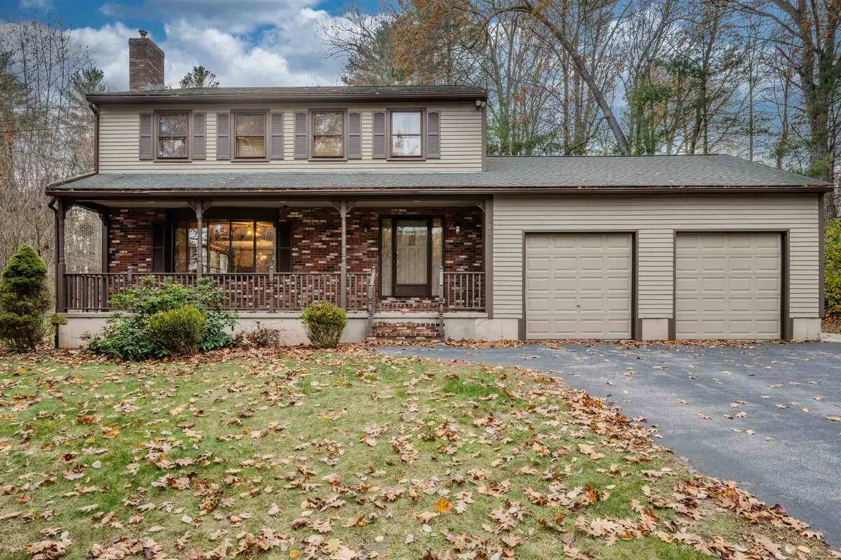 25 Misty Lane, Pelham, NH 03076 - Image #1