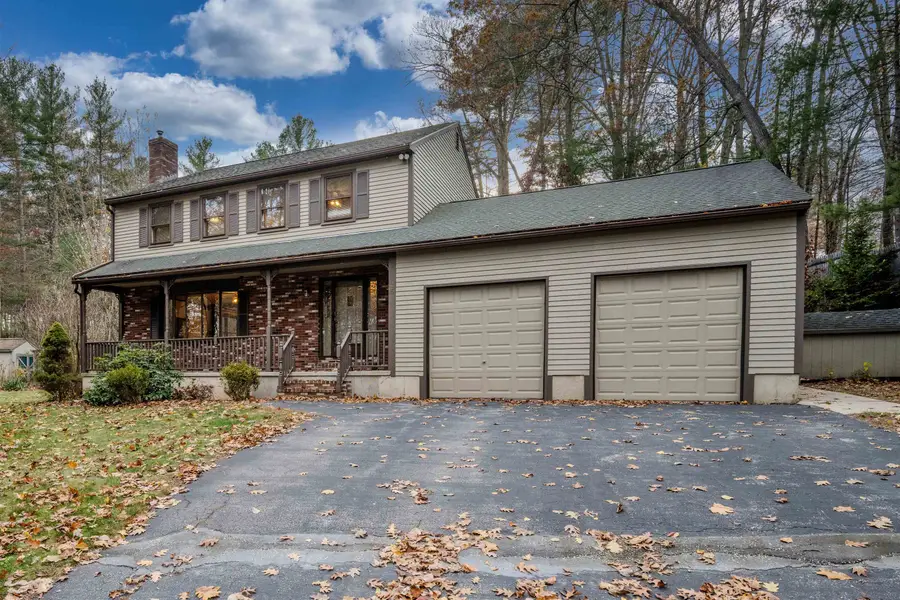 25 Misty Lane, Pelham, NH 03076 - Image #2