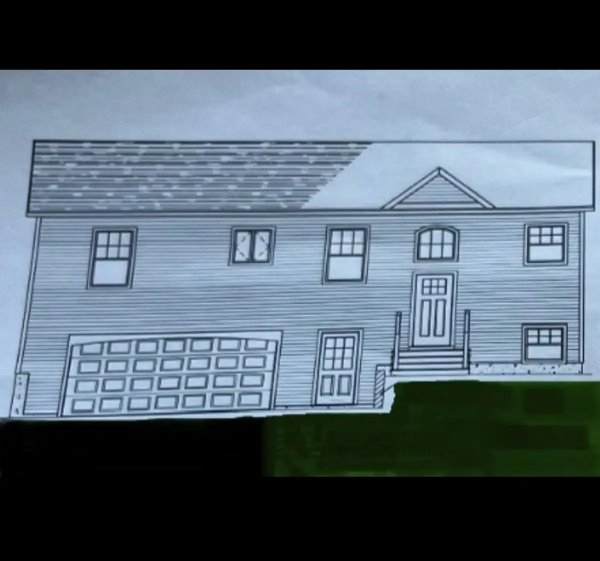 Lot 12-10 New Durham Road, Middleton, NH 03887 - Image #1