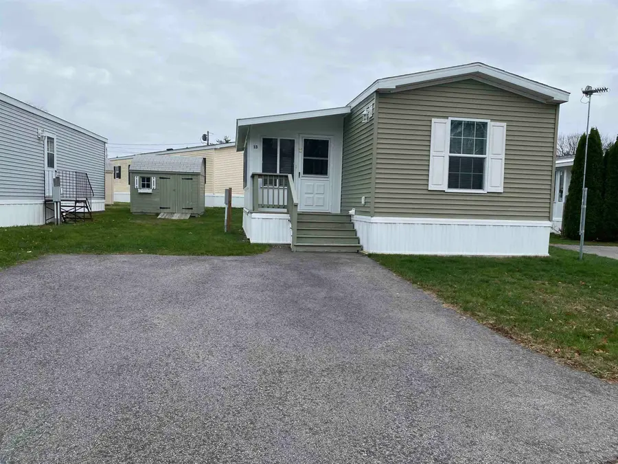 13 Second Street, Exeter, NH 03833 - Image #2