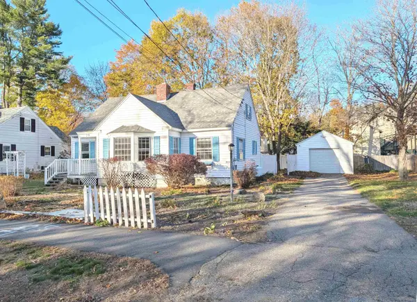 20 Crescent Street, Laconia, NH 03246