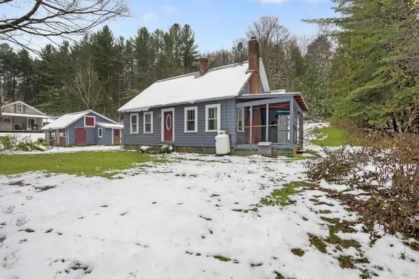 218 Breezy Hill Road, Barton, VT 05822