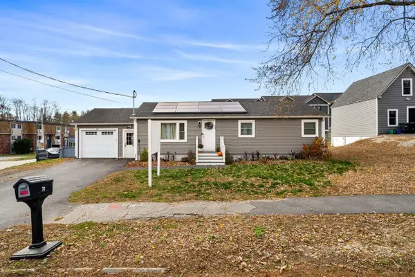 73 Rutland Street, Dover, NH 03820