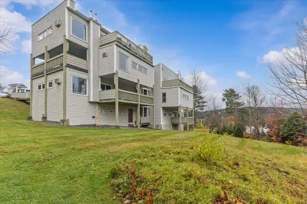 197 Mountainside Drive #A303, Stowe, VT 05672