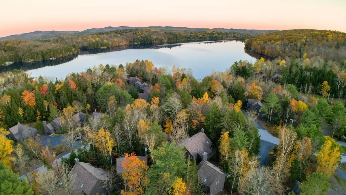 637 Marmot Lane, Grantham, NH 03753 - Image #1