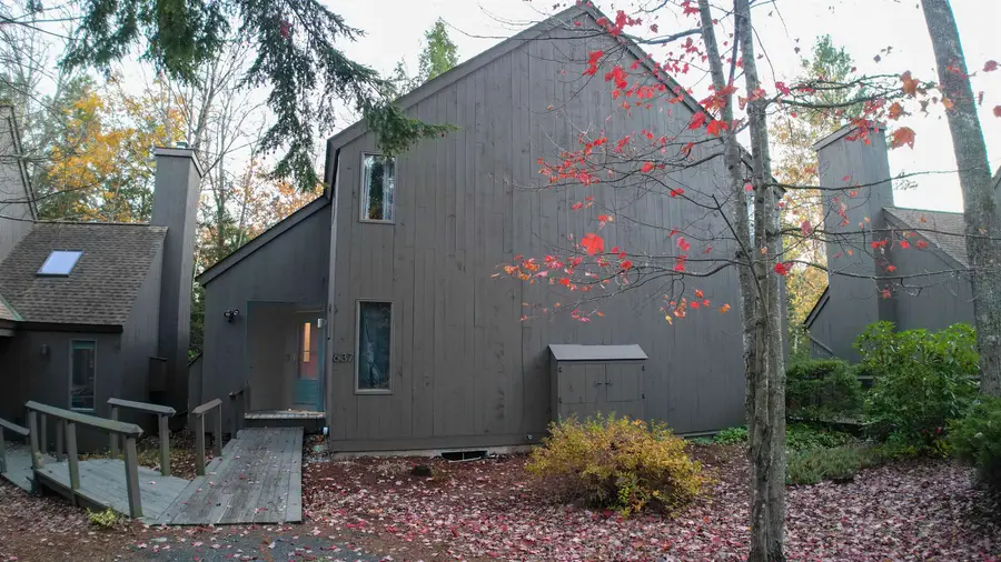 637 Marmot Lane, Grantham, NH 03753 - Image #2