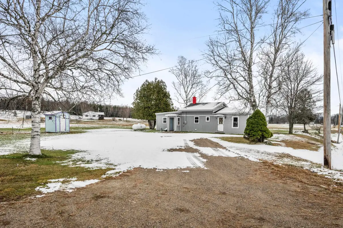 1420 East Side River Road, Dummer, NH 03588 - Image #1