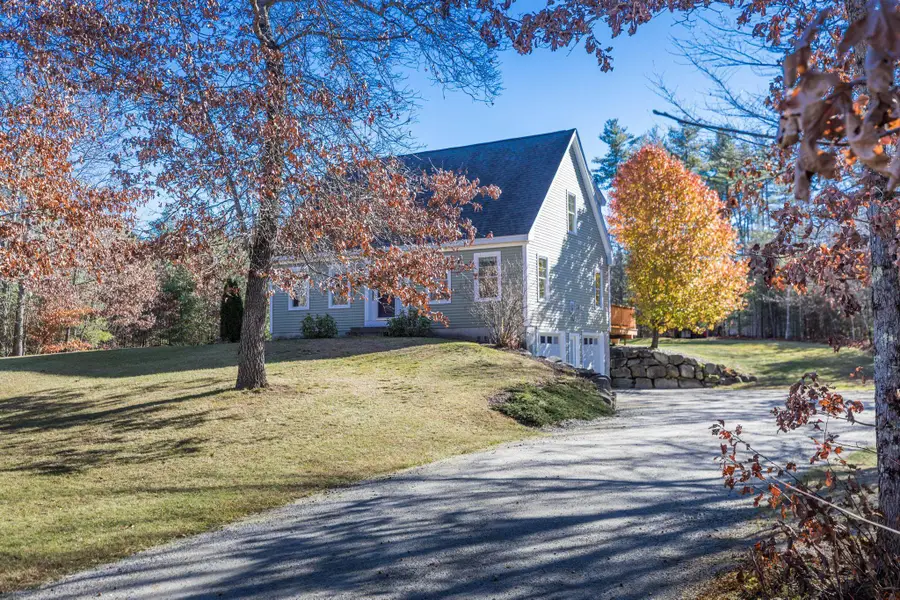 239 Ricker Road, Loudon, NH 03307 - Image #2