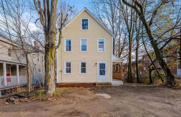 36 Court Street, Dover, NH 03820