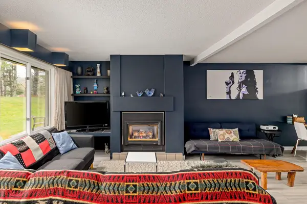 55 Village Green Drive #3C, Stowe, VT 05672