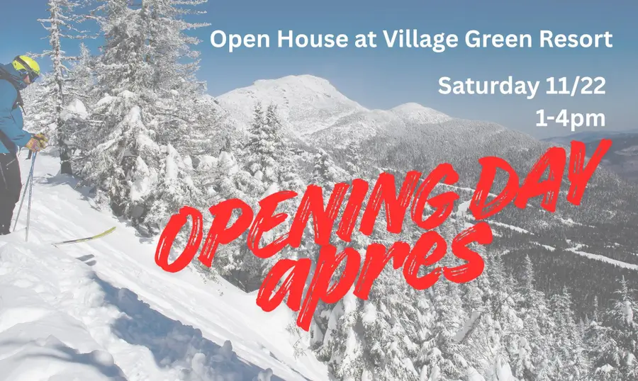 55 Village Green Drive #3C, Stowe, VT 05672 - Image #2