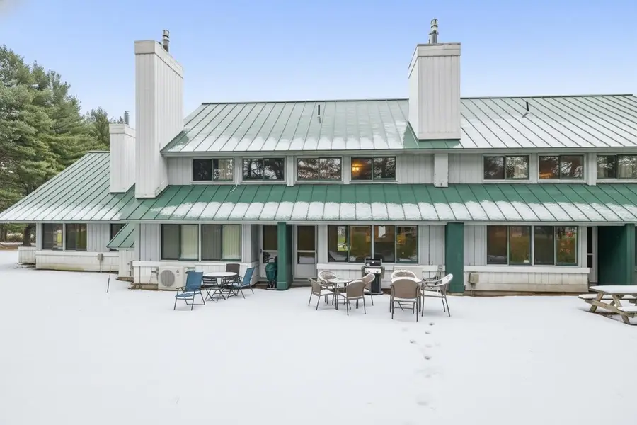 55 Village Green Drive #3C, Stowe, VT 05672 - Image #3