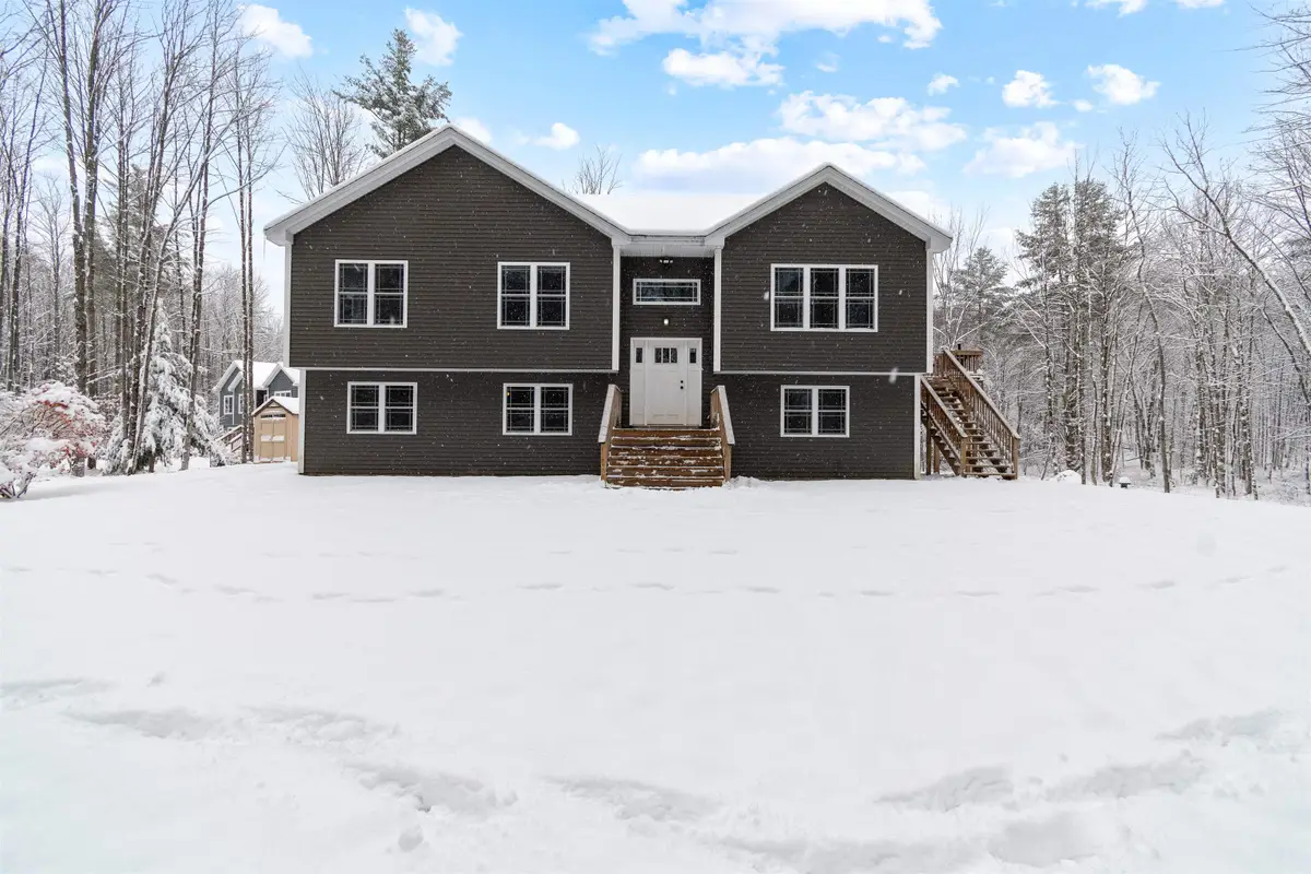 60 Apple Tree Road, Fairfax, VT 05454 - Image #1