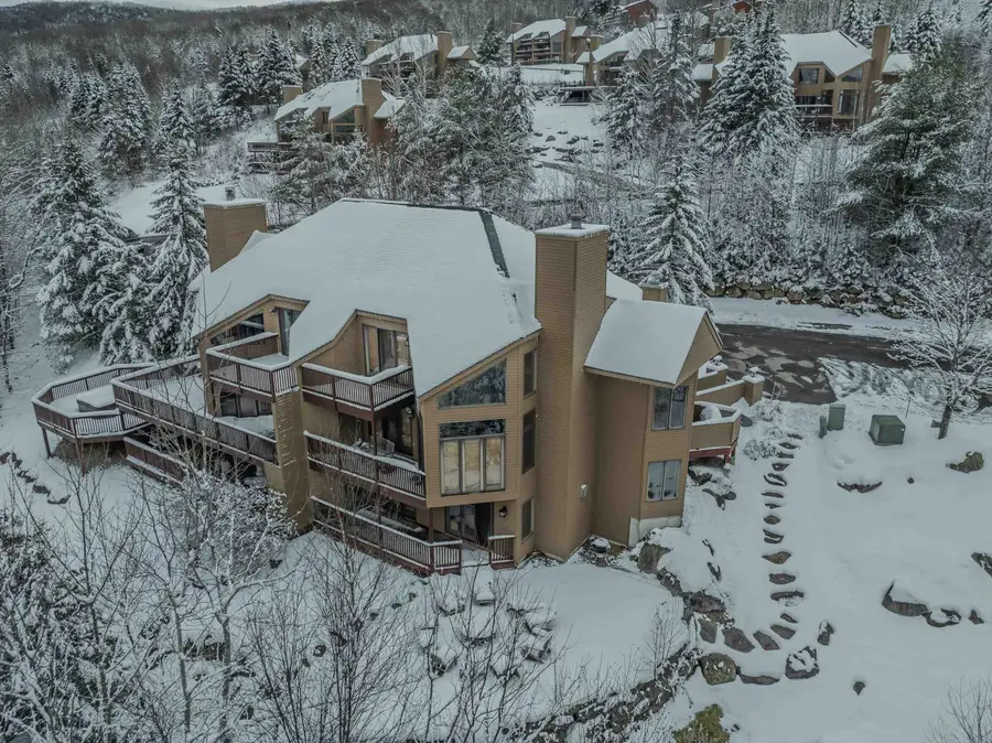 254 Crawford Ridge Road #3, Carroll, NH 03575 - Image #2