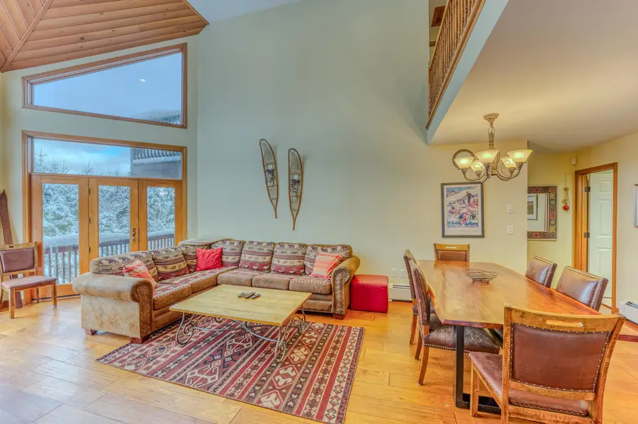 254 Crawford Ridge Road #3, Carroll, NH 03575 - Image #3