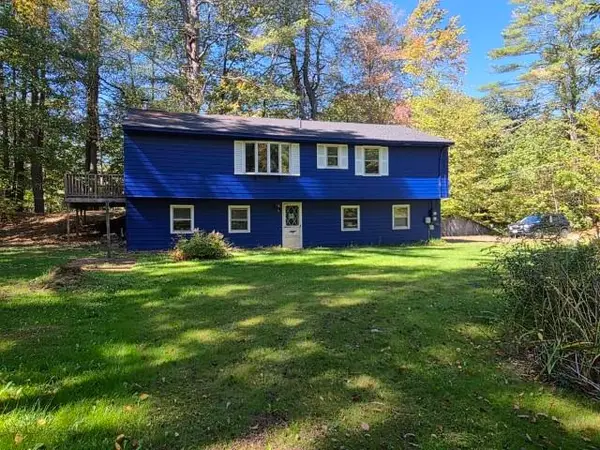 4 Tara Hill Lane, Hinsdale, NH 03451