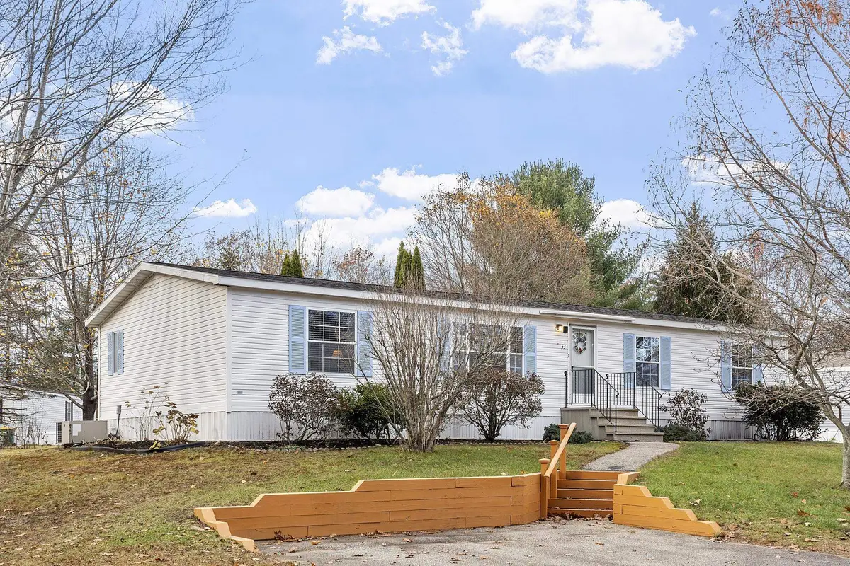 53 Oak Drive, North Hampton, NH 03862 - Image #1