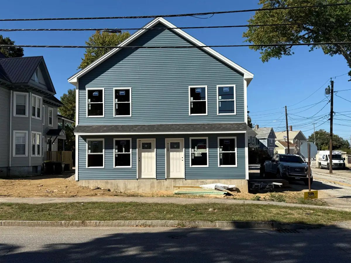 51 Academy Street, Laconia, NH 03246-3607 - Image #1