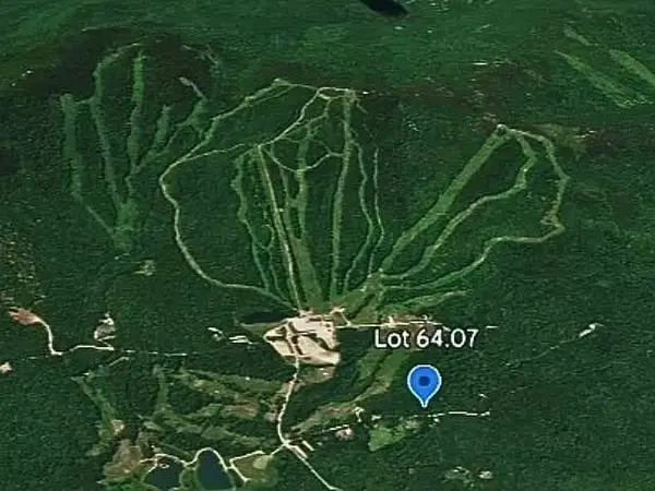 00 New Canada Road, Danbury, NH 03230