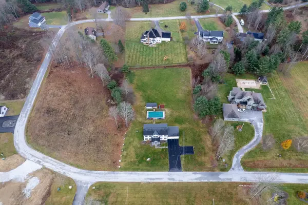 731 Grover Drive, Rutland Town, VT 05701