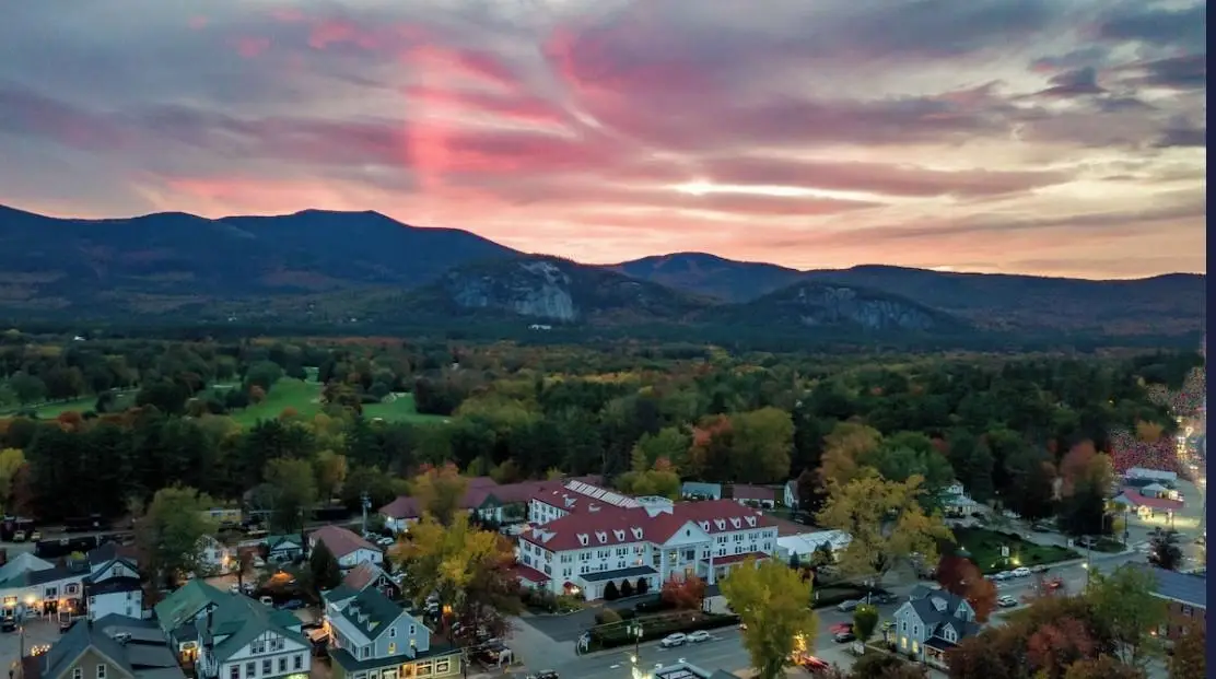 2760 New Hampshire Route 16 Highway #Unit E008A  Week 29 July 20-27, 2026, Conway, NH 03818 - Image #1