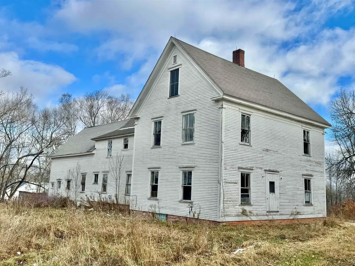 478 Brock Hill Road, Newbury, VT 05051 - Image #1